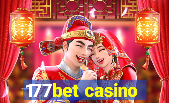 177bet casino